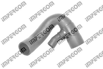 Impergom 223609 Патрубок інтеркулера Impergom 223609 Патрубок інтеркулера
