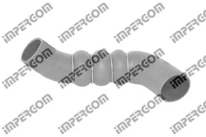 Impergom 223615 Патрубок інтеркулера Impergom 223615 Патрубок інтеркулера