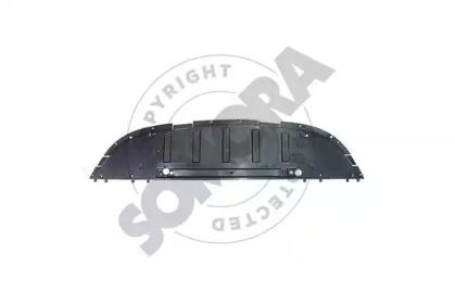 Somora 246226 Решетка бампера