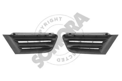 Somora 246307 Решетка бампера