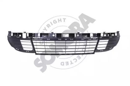 Somora 246426A Решітка бампера переднього