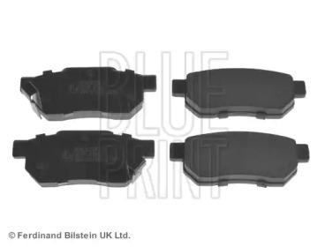 Blue Print ADH24254 Brake pads Blue Print ADH24254 Brake pads