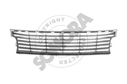 Somora 246526A Решітка бампера переднього Somora 246526A Решітка бампера переднього