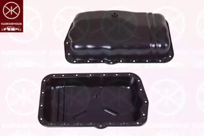 Klokkerholm 6062474 Oelwanne