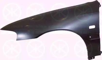 Klokkerholm 6410312 Крыло переднее