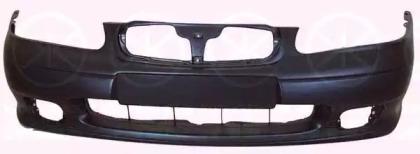 Klokkerholm 6410900A1 Bumper cover assy