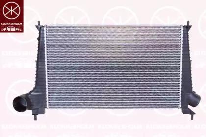 Klokkerholm 6526304047 Радіатор інтеркулера Klokkerholm 6526304047 Радіатор інтеркулера