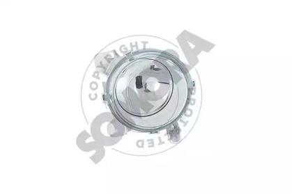 Somora 275111A Headlamp Somora 275111A Headlamp