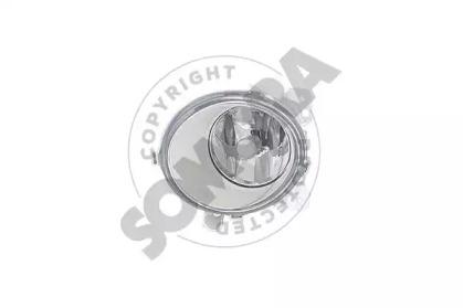 Somora 275112 Foglamp assy Somora 275112 Foglamp assy