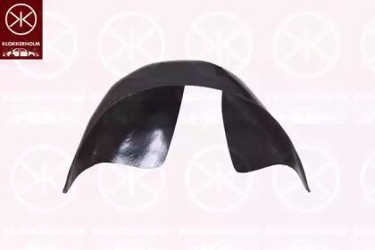 Klokkerholm 6607547 Cover assy fender splash shield