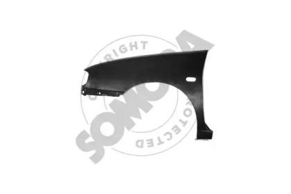 Somora 280302 Крыло Somora 280302 Крыло