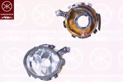 Klokkerholm 66120288 Фара протитуманна