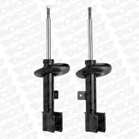 Monroe E7108 Амортизатор підвіски