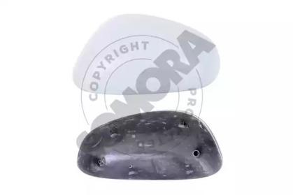 Somora 281356C Кришка дзеркала зовнішнього Somora 281356C Кришка дзеркала зовнішнього