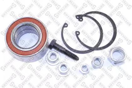 Stellox 43-28043-SX Підшипник маточини колеса Stellox 43-28043-SX Підшипник маточини колеса