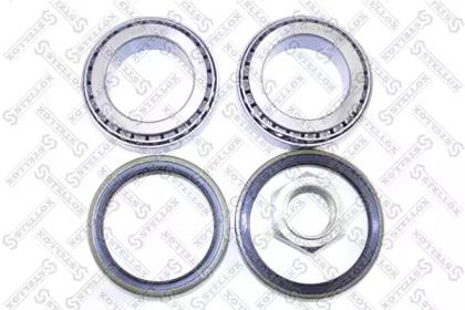 Stellox 43-28047-SX Wheel bearing Stellox 43-28047-SX Wheel bearing