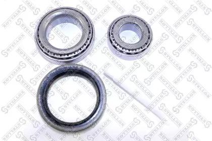Stellox 43-28051-SX Wheel bearing Stellox 43-28051-SX Wheel bearing