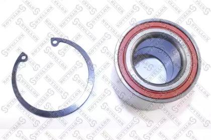 Stellox 43-28066-SX Wheel bearing Stellox 43-28066-SX Wheel bearing