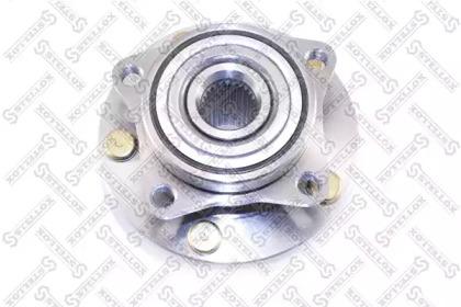Stellox 43-28184-SX Wheel bearing Stellox 43-28184-SX Wheel bearing