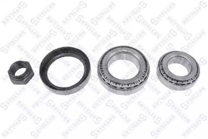 Stellox 43-28290-SX Wheel bearing Stellox 43-28290-SX Wheel bearing