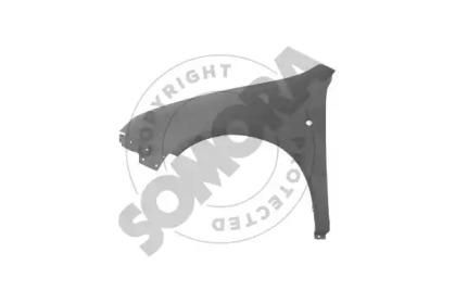 Somora 290302 Крыло