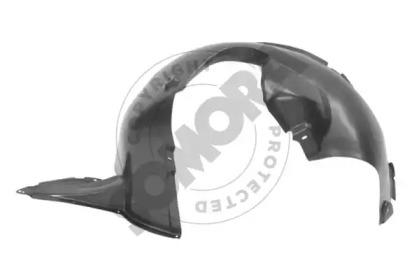 Somora 290305 Cover assy fender splash shield Somora 290305 Cover assy fender splash shield
