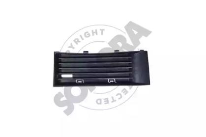 Somora 290326L Решетка бампера Somora 290326L Решетка бампера