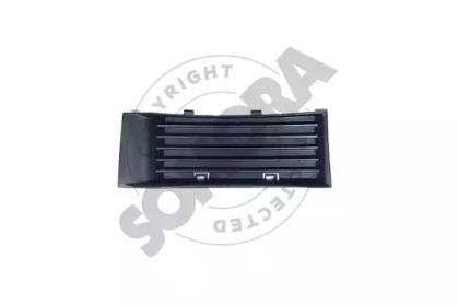 Somora 290326R Решетка бампера Somora 290326R Решетка бампера
