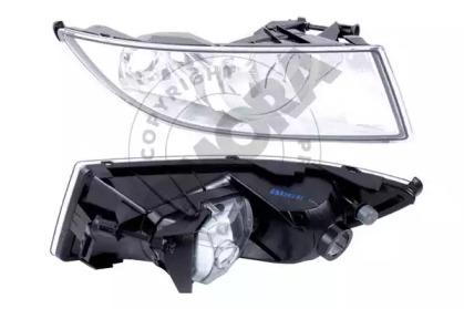 Somora 290411A Фара протитуманна Somora 290411A Фара протитуманна