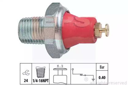 EPS 1.800.037 Sensor assy oil pressure EPS 1.800.037 Sensor assy oil pressure