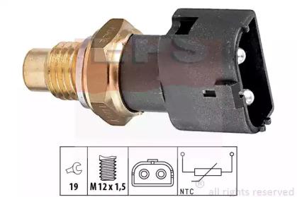 EPS 1.830.109 Датчик температури охолоджуючої рідини