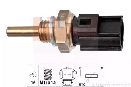 EPS 1.830.298 Датчик температуры охлаждающей жидкости EPS 1.830.298 Датчик температуры охлаждающей жидкости