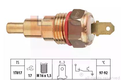 EPS 1.850.069 Switch automatic EPS 1.850.069 Switch automatic