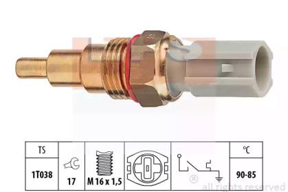 EPS 1.850.205 Switch automatic EPS 1.850.205 Switch automatic