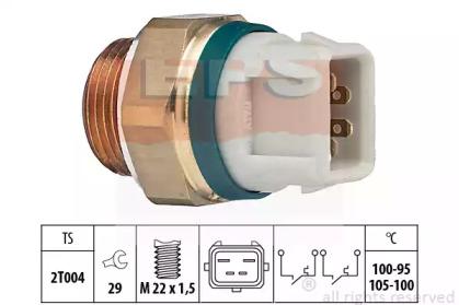EPS 1.850.638 Switch automatic