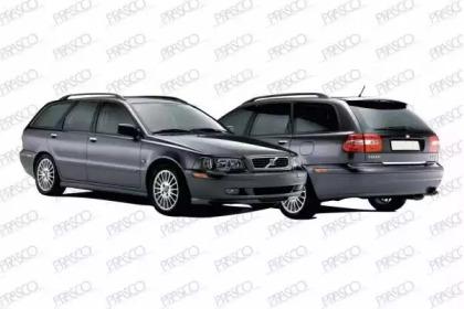 Prasco VV0294413 Фара протитуманна Prasco VV0294413 Фара протитуманна