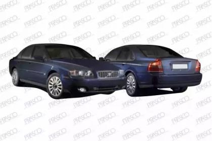 Prasco VV5104414 Фара протитуманна Prasco VV5104414 Фара протитуманна