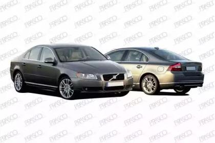 Prasco VV5113100 Капот