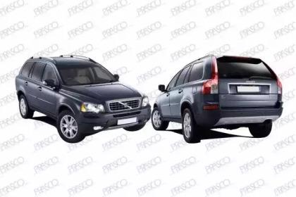 Prasco VV7107524 Скло зовнішнього дзеркала