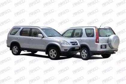 Prasco HD8241004 Кронштейн бампера