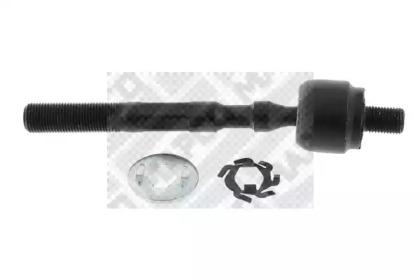 Mapco 49125 End assy steering rack Mapco 49125 End assy steering rack