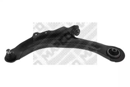Mapco 49133 Arm assy suspension Mapco 49133 Arm assy suspension