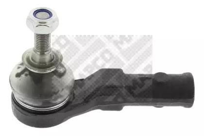 Mapco 49135 End assy tie rod steering Mapco 49135 End assy tie rod steering