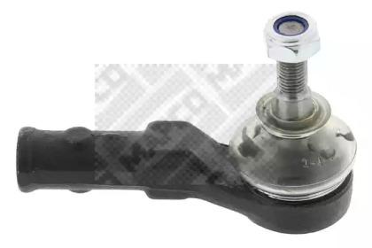 Mapco 49136 End assy tie rod steering