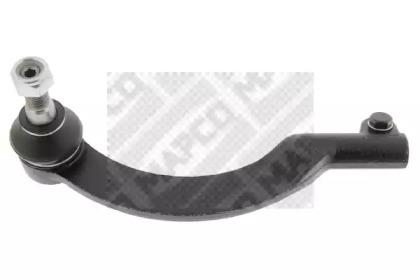 Mapco 49137 End assy tie rod steering
