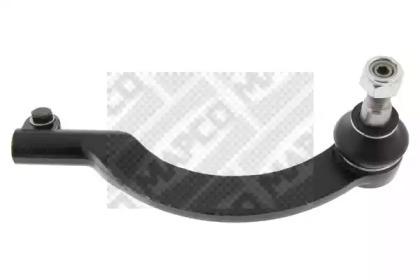 Mapco 49138 End assy tie rod steering Mapco 49138 End assy tie rod steering