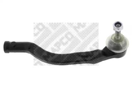 Mapco 49143HPS Наконечник поперечной рулевой тяги Mapco 49143HPS Наконечник поперечной рулевой тяги