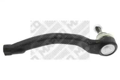 Mapco 49147 End assy tie rod steering Mapco 49147 End assy tie rod steering