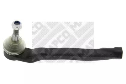 Mapco 49148 End assy tie rod steering Mapco 49148 End assy tie rod steering
