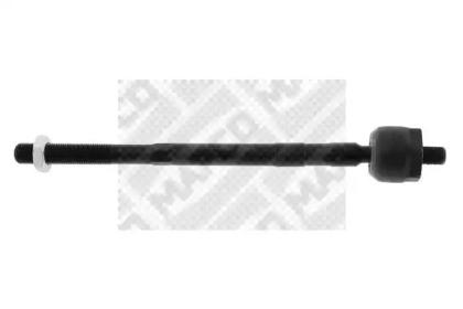 Mapco 49155 End assy steering rack